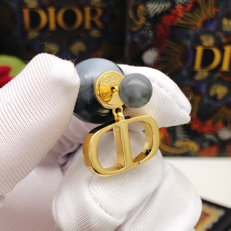 Christian Dior Earrings